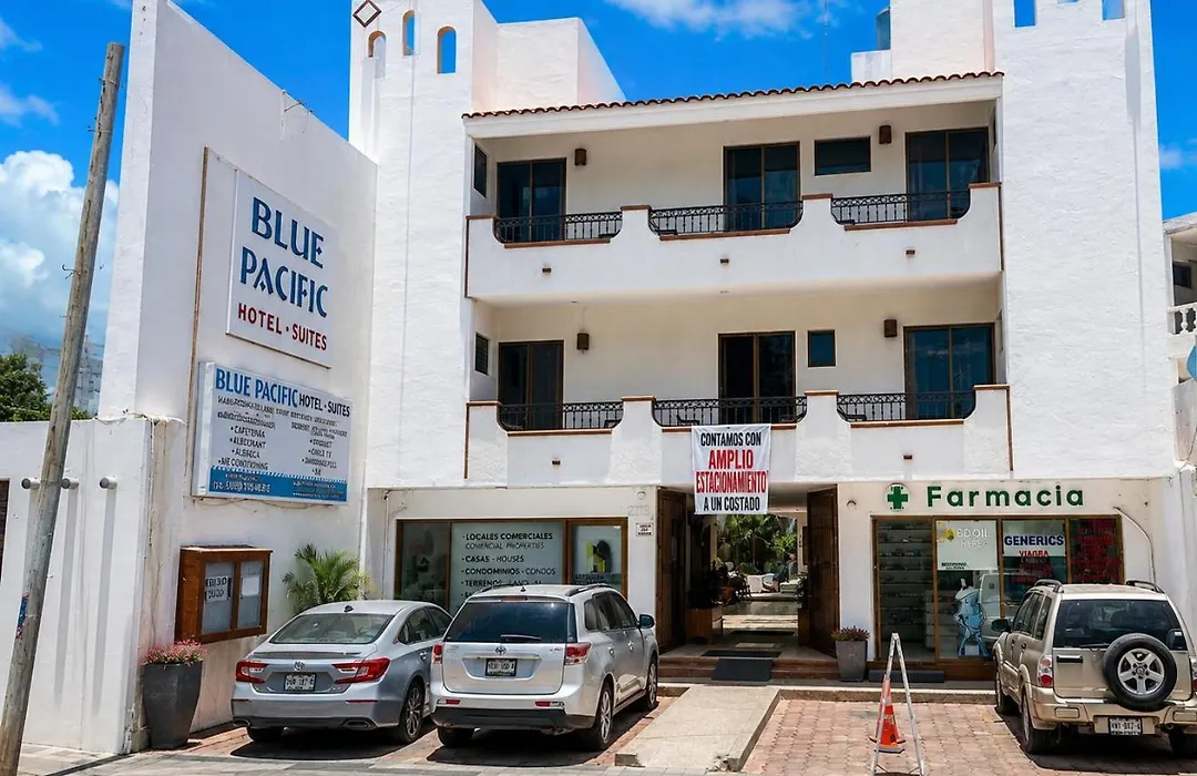 Blue Pacific Suites-1