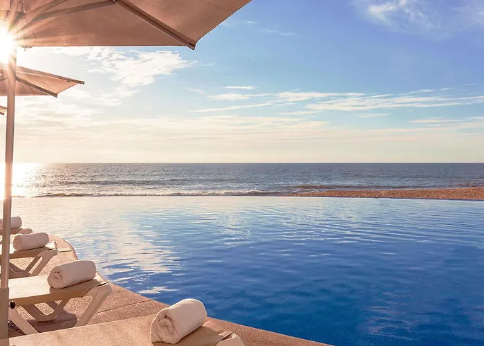 Park Royal Beach Mazatlán